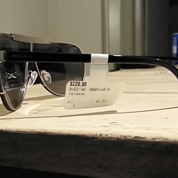 Vercace sunglasses 10006g40 - Picture 3 of 4